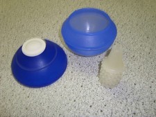 Tupperware mozart 350ml gebraucht kaufen  Uder