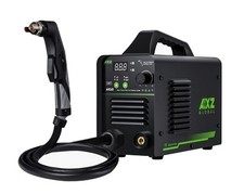 Plasmaschneider aixzglobal aic gebraucht kaufen  Drachselsried