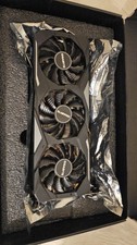 Gigabyte nvidia geforce for sale  PETERBOROUGH
