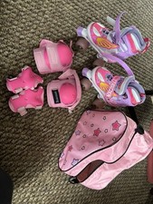 Hozzen girls roller for sale  WATFORD