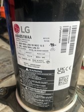 Compressor LG modelo # ABA051WAA/A57LEX comprar usado  Enviando para Brazil