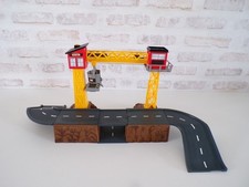 Circuit chantier matchbox d'occasion Circuit chantier matchbox d'occasion  Verneuil-sur-Vienne