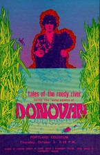 Donovan 1968 portland for sale  Stow