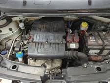 Ford engine 2008 for sale  SOUTHAMPTON