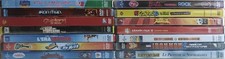Lotto dvd film usato  Perugia