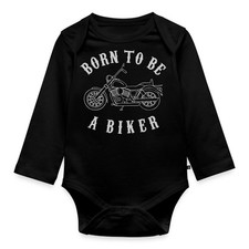 Motorrad born biker gebraucht kaufen  Leipzig