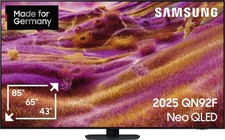 Samsung qled smart gebraucht kaufen  Deutschland