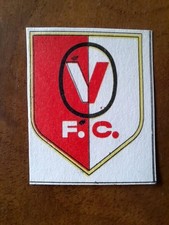 Scudetto lampo calciatori usato Scudetto lampo calciatori usato  San Dona di Piave