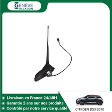 Antenne gps citroen d'occasion  Niort