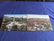 Colorierte alte postkarten gebraucht kaufen  Walsrode