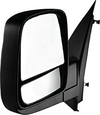 Left mirror manual for sale  Charlotte