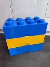Large lego brick for sale  RADSTOCK