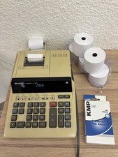 Rechenmaschine kultmodell bonr gebraucht kaufen  Garbsen