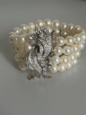 6877 bracelet rangs d'occasion 6877 bracelet rangs d'occasion  France