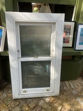 Wooden double glazed for sale  LONDON