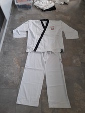 tagb taekwondo for sale  TORQUAY