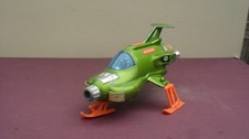 Ufo interceptor .h. for sale  SALISBURY