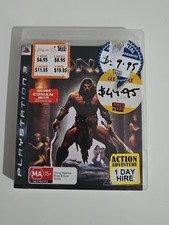 Conan Playstation 3 PS3, usado comprar usado  Enviando para Brazil