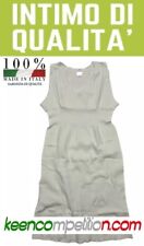 Sottoveste donna spalla usato  Italia