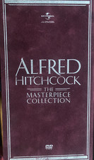 Alfred hitchcock the gebraucht kaufen  Werdohl