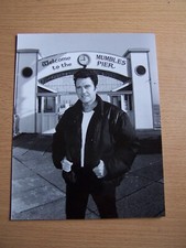 Alvin stardust singer for sale  SWANSEA