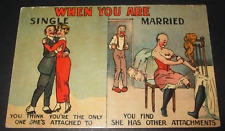Old comic single for sale  HUNTINGDON