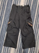 Original caffeine pants for sale  North Berwick