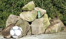 Garden rockery landscaping for sale  SOUTHWELL