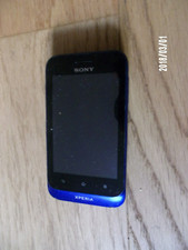Télephone portable sony d'occasion  Saint-Symphorien-de-Lay