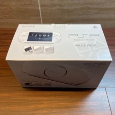 Pacote econômico PSP 3000 branco pérola 2997 do Japão comprar usado  Enviando para Brazil