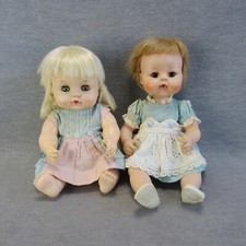 Vintage madame alexander for sale  Coal Township