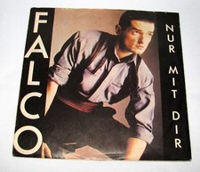 Single falco dir gebraucht kaufen  Deutschland