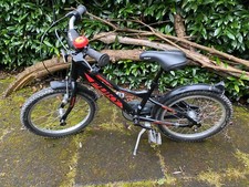 Puky zlx alu gebraucht kaufen  Niedernhausen