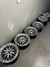 Bbs speedline rs2 gebraucht kaufen  Görlitz