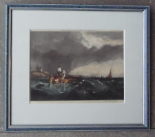 Scheldt 1912 signed for sale  WEST MOLESEY