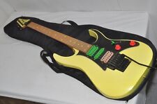 Ibanez rg550 yellow for sale  Shipping to Ireland