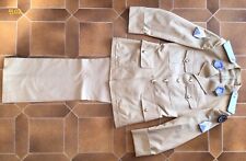 Tenue militaire vareuse d'occasion  Salon-de-Provence