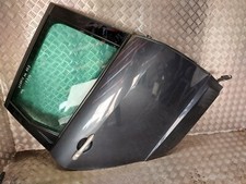 Porte portière arrière d'occasion  Levroux