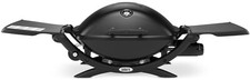 Weber q2200 gasgrill gebraucht kaufen  Laufenburg (Baden)