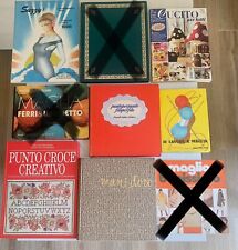 Libri riviste supplementi usato  Russi
