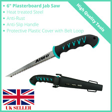 Plasterboard jab saw for sale  CRAMLINGTON