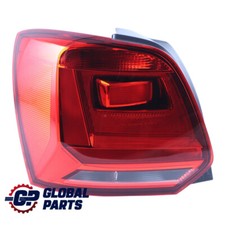 Volkswagen polo rear for sale  UK