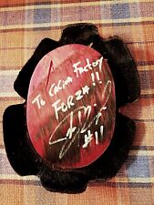 John kocinski memorabilia usato  Vanzaghello