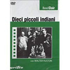 Dieci piccoli indiani usato Dieci piccoli indiani usato  Milano