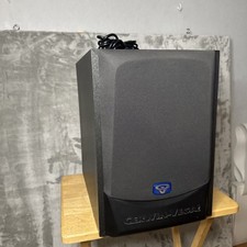 Cerwin vega 10s for sale  Edmond