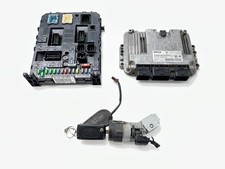 Kit chiave citroen usato  Italia