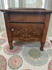 Antique tiger oak for sale  Old Hickory