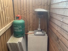 Calor gas heater for sale  UK