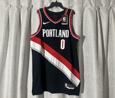 Portland trail blazers for sale  Athens