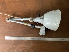 Midgard gelenklampe doppelschr gebraucht kaufen  München